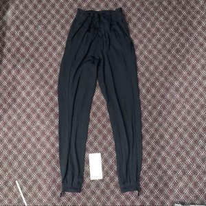 lululemon Ready to Rulu jogger cinch